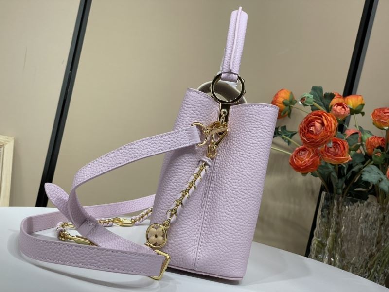 Louis Vuitton Top Handle Bags